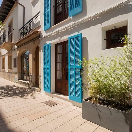 Villa Ca Na Magdalena - La Goleta Hotel De Mar & Villas 波连萨港 外观 照片