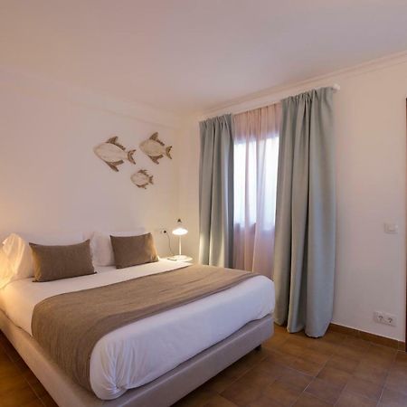 Villa Ca Na Magdalena - La Goleta Hotel De Mar & Villas 波连萨港 外观 照片