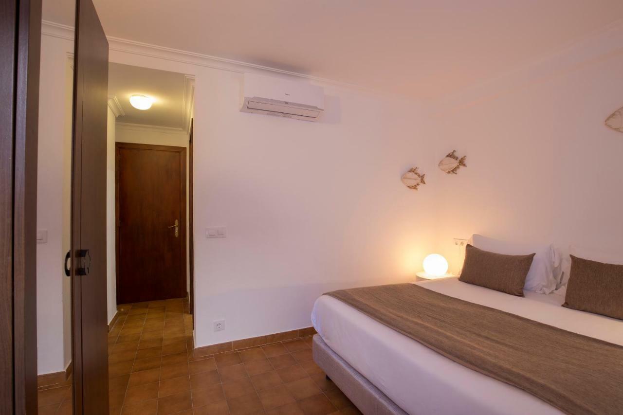 Villa Ca Na Magdalena - La Goleta Hotel De Mar & Villas 波连萨港 外观 照片