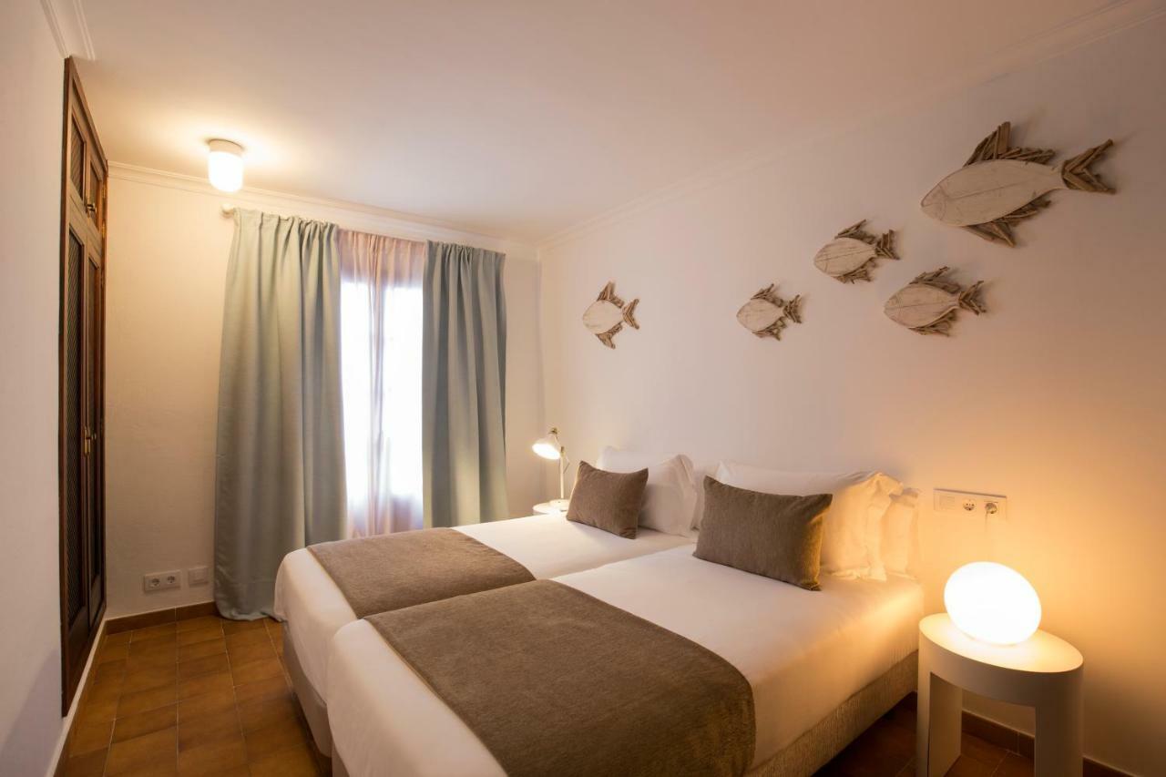 Villa Ca Na Magdalena - La Goleta Hotel De Mar & Villas 波连萨港 外观 照片
