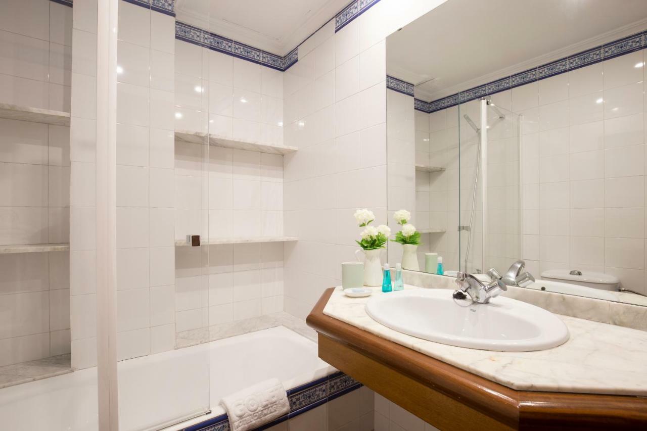 Villa Ca Na Magdalena - La Goleta Hotel De Mar & Villas 波连萨港 外观 照片