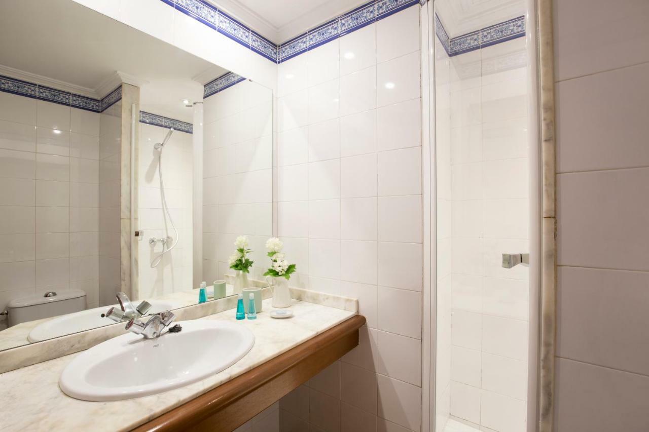 Villa Ca Na Magdalena - La Goleta Hotel De Mar & Villas 波连萨港 外观 照片
